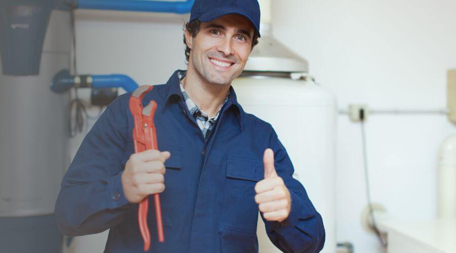 Professional expert plumbing services in Rutherford College, NC